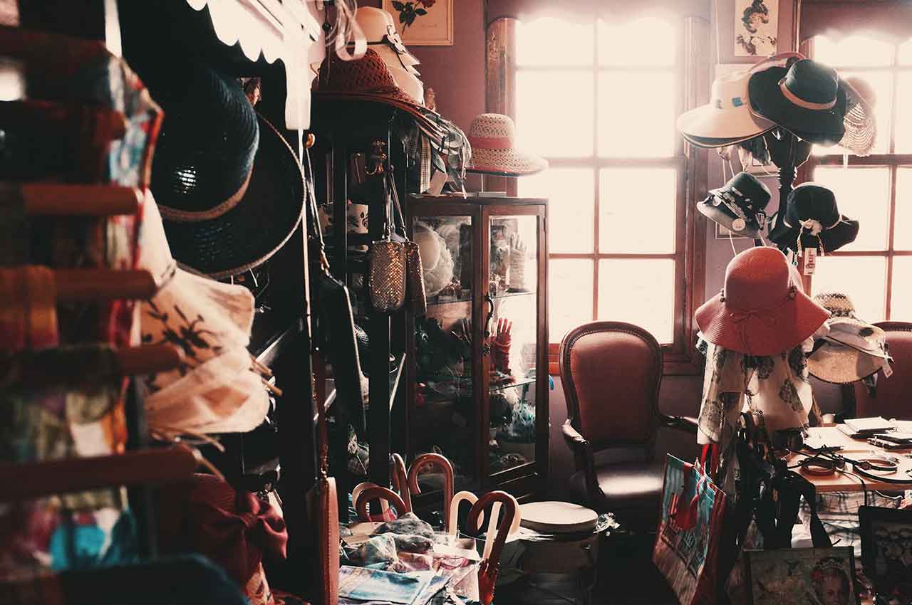 5 Reasons to use self storage