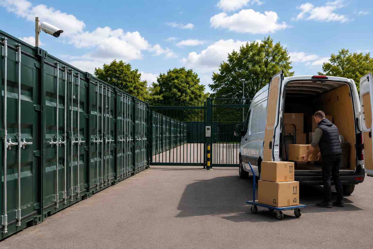 self-storage-yard